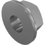 Genie Lift Part # 1255752GT - NUT,FLG,M4-0.7,DIN6923,8,ZAB, EA