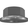 Genie Lift Part # 1255752GT - NUT,FLG,M4-0.7,DIN6923,8,ZAB, EA