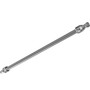 GENIE LIFT PART # 1259059GT - HOSE ASSY,LOWER LIFT, EA