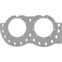 Genie Lift Part # 1273466GT - MACHIND, BACKLASH ADJ PLATE, EA