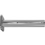 GENIE LIFT PART # 1280277GT - WELDMENT, ROUND TUBE, CABLE TRACK PIVOT, EA