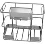 Genie Lift Part # 1282109GT - WELDMENT,PLATFORM, EA