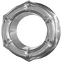 Genie Lift Part # 1283009GT - NUT,NYLOCK FLG,3/4-10,F,ZAG, EA