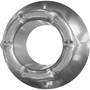 Genie Lift Part # 1283016GT - NUT,NYLOCK FLG,M12-1.75,DIN6926,10,ZAB, EA