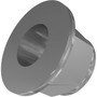 Genie Lift Part # 1283016GT - NUT,NYLOCK FLG,M12-1.75,DIN6926,10,ZAB, EA
