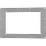 Genie Lift Part # 1285126GT - RUBBER, BOOM WIPER, EA