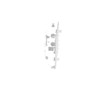 Genie Lift Part # 1293774GT - ASSEMBLY, GBOX, FE, Z60/37, EA