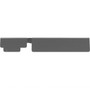 Genie Lift Part # 1295030GT - BRACKET APPLIANCE INLET,GS32, EA