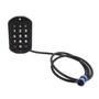 Genie Lift Part # 1296895GT - KEYPAD, ACCESS MANAGEMENT, LIFT CONNECT, EA