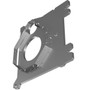Genie Lift Part # 1299612GT - SLEW RING PROTECTION, HOSTILE PACKAGE, EA
