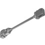 Genie Lift Part # 1303918GT - HARNESS, ADAPTOR, DEUTCH 8 PIN TO 12 PIN, 6", GS, EA