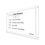 Genie Lift Part # 1307838GT - DECAL, GBOX RELAYS, DC/FE, Z60, EA