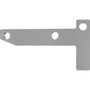 Genie Lift Part # 1309938GT - PLATE,CW,GS4069IC, EA