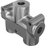 Genie Lift Part # 1310612GT - VALVE, FD SAE 8 20GPM, FORK POSITION CARRIAGE, EA