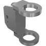 Genie Lift Part # 1310615GT - WELDMENT, FORK PIN 2.75 CLEVIS, FORK POSITION CARRIAGE, EA