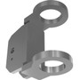 Genie Lift Part # 1310615GT - WELDMENT, FORK PIN 2.75 CLEVIS, FORK POSITION CARRIAGE, EA