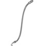 Genie Lift Part # 1310619GT - HOSE, .38 X 65 6FJ90-8MB 100R17, FORK POSITION CARRIAGE, EA