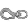 Genie Lift Part # 1310621GT - HOOK, SWIVEL SLING 12K LBS LOAD, 84" TRUSS BOOM, EA