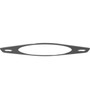 Genie Lift Part # 1311695GT - GASKET, 200 SERIES, OEG, PUMP INTERFACE, EA