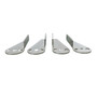 Genie Lift Part # 1311815GT - BRACKET SET,CDKS 0965, EA