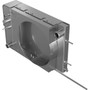 Genie Lift Part # 1311852GT - RADIATOR, COOLING SYSTEM, D2.9 L4, API, EA