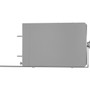 Genie Lift Part # 1311852GT - RADIATOR, COOLING SYSTEM, D2.9 L4, API, EA
