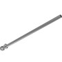 Genie Lift Part # 1311998GT - ASSY,FUEL HOSE,5/16"ID,14"L,Fl, EA