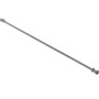 Genie Lift Part # 1311999GT - ASSY,FUEL HOSE,5/16"ID,34"L,Fl, EA