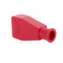 Genie Lift Part # 1313245GT - BOOT, BATTERY, RED, .630 ID, EA