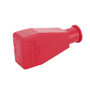 Genie Lift Part # 1313245GT - BOOT, BATTERY, RED, .630 ID, EA