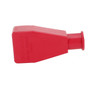 Genie Lift Part # 1313245GT - BOOT, BATTERY, RED, .630 ID, EA