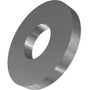 Genie Lift Part # 1313473GT - WASHER,RUBBER,1.25" ID,0.375" THICK, EA