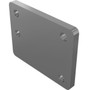 Genie Lift Part # 1313895GT - PLATE,LUG,LOCK CYL MOUNT, EA