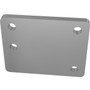 Genie Lift Part # 1313895GT - PLATE,LUG,LOCK CYL MOUNT, EA