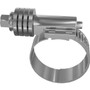 Genie Lift Part # 1314054GT - CLAMP, CONSTANT TENSION, HOSE, 21mm-38mm, EA