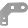 Genie Lift Part # 1314070GT - PLATE, CLAMP, BATTERY CABLE, D2.9L, CN4, EA