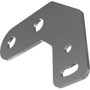Genie Lift Part # 1314070GT - PLATE, CLAMP, BATTERY CABLE, D2.9L, CN4, EA