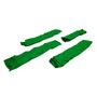 Genie Lift Part # 1650TC-SBGREEN - Tire Cover, Set of 4, Ballistic Material, EA