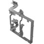 Genie Lift Part # 219322GT - ENGINE SKID, DEUTZ TCD 3.6, EA