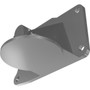Genie Lift Part # 219530GT - FILTER HEAD,OIL,1204E-E44TA, EA