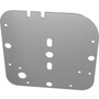 Genie Lift Part # 232908GT - PLATE,B3 REAR,B4 EXT SHEAVE CVR, EA
