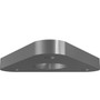Genie Lift Part # 237610GT - PLATE, YOKE PIN, EA