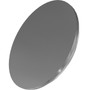 Genie Lift Part # 67959GT - REFLECTOR,ROUND,WHITE,EURO, EA
