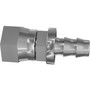 Genie Lift Part # 77949GT - HOSE END BARB,FEM SW ORFS,6-6, EA