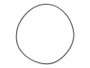 JLG Part # 141937 | CA-O-RING, EA