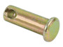 JLG Part # 3430507 | PIN CLEVIS   .312 X  .875, EA
