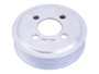 JLG Part # 4134911 | DTZ-V-RIB.BELT PULLEY, EA