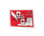 JLG Part # IP70445 | DECAL PINCH HAZARD, EA
