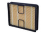 JLG Part # PA31007 | SECONDARY AIR FILTER, EA