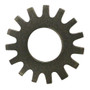 The Flat Tip Steel Cutter is easy to put in place and offers precision, allowing you to achieve precise cuts and fine finishes. The steel construction ensures strength and rigidity while delivering unbeatable performance in any job situation.